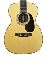 Martin 00-28 Acoustic Guitar in Natural 2999381 - The Music Gallery