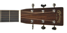Martin 00-28 Acoustic Guitar in Natural 2999381