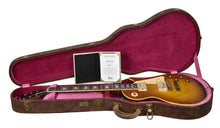 Gibson Custom '59 Les Paul Standard Beauty of the Burst No 86 Murphy Lab Heavy Aged 953490