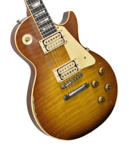 Gibson Custom '59 Les Paul Standard Beauty of the Burst No 86 Murphy Lab Heavy Aged 953490