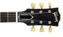 Gibson Custom '59 Les Paul Standard Beauty of the Burst No 86 Murphy Lab Heavy Aged 953490