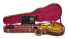 Gibson Custom 1959 Les Paul Standard Reissue VOS in Dirty Lemon 952075