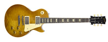 Gibson Custom 1959 Les Paul Standard Reissue VOS in Dirty Lemon 952075