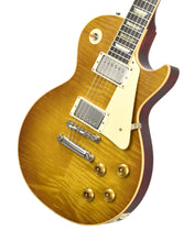 Gibson Custom 1959 Les Paul Standard Reissue VOS in Dirty Lemon 952075