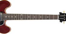 Gibson Custom 1961 ES-335 Reissue VOS in Sixties Cherry 150698 - The Music Gallery