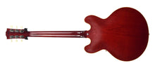 Gibson Custom 1961 ES-335 Reissue VOS in Sixties Cherry 150698 - The Music Gallery