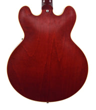 Gibson Custom 1961 ES-335 Reissue VOS in Sixties Cherry 150698 - The Music Gallery