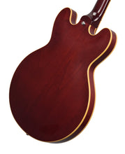 Gibson Custom 1961 ES-335 Reissue VOS in Sixties Cherry 150698 - The Music Gallery