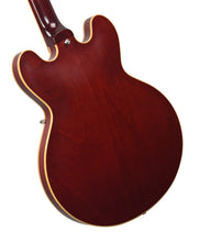 Gibson Custom 1961 ES-335 Reissue VOS in Sixties Cherry 150698 - The Music Gallery