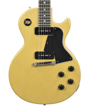 Gibson Custom 1957 Les Paul Special Reissue VOS in TV Yellow 752156