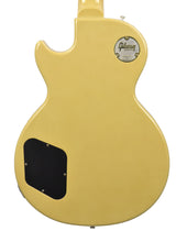 Gibson Custom 1957 Les Paul Special Reissue VOS in TV Yellow 752156