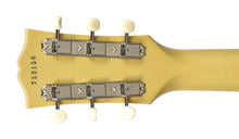 Gibson Custom 1957 Les Paul Special Reissue VOS in TV Yellow 752156