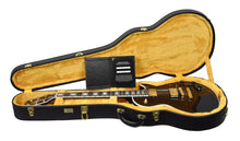 Gibson Custom Les Paul Custom in Ebony CS503989