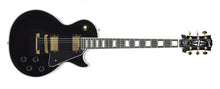 Gibson Custom Les Paul Custom in Ebony CS503989