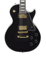 Gibson Custom Les Paul Custom in Ebony CS503989