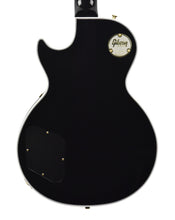 Gibson Custom Les Paul Custom in Ebony CS503989
