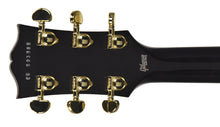 Gibson Custom Les Paul Custom in Ebony CS503989