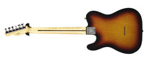 Fender Custom Shop 67 Telecaster Custom Journeyman Relic in Faded 3 Color Sunburst CZ572480