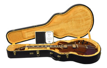 Gibson Custom 1964 ES-335 Reissue Murphy Lab Light Aged in Sparkling Burgundy 150734