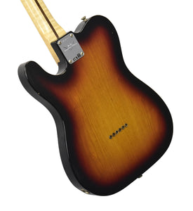 Fender Custom Shop 67 Telecaster Custom Journeyman Relic in Faded 3 Color Sunburst CZ572480