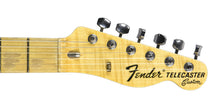 Fender Custom Shop 67 Telecaster Custom Journeyman Relic in Faded 3 Color Sunburst CZ572480