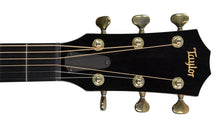 2024 Taylor Custom C14ce Grand Auditorium Acoustic-Electric in Wild Honey Burst 1204164119 - The Music Gallery