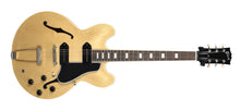 Gibson ES-330 Electric Guitar in Antique Natural 230750029 - The Music Gallery
