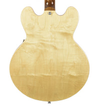 Gibson ES-330 Electric Guitar in Antique Natural 230750029 - The Music Gallery