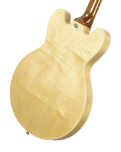 Gibson ES-330 Electric Guitar in Antique Natural 230750029 - The Music Gallery