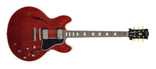 Gibson Custom 1964 ES-335 Reissue Murphy Lab Ultra Light Aged in Sixties Cherry 150665