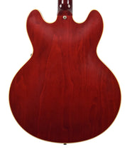 Gibson Custom 1964 ES-335 Reissue Murphy Lab Ultra Light Aged in Sixties Cherry 150665