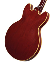 Gibson Custom 1964 ES-335 Reissue Murphy Lab Ultra Light Aged in Sixties Cherry 150665