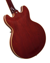 Gibson Custom 1964 ES-335 Reissue Murphy Lab Ultra Light Aged in Sixties Cherry 150665