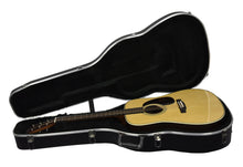 Martin HD-28 Acoustic Guitar in Natural 3002115