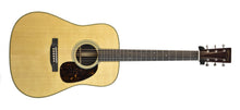 Martin HD-28 Acoustic Guitar in Natural 3002115