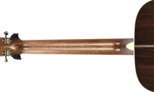 Martin HD-28 Acoustic Guitar in Natural 3002115