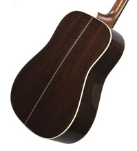 Martin HD-28 Acoustic Guitar in Natural 3002115