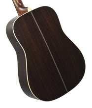 Martin HD-28 Acoustic Guitar in Natural 3002115