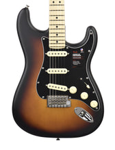 Fender Limited Edition American Performer Pine Stratocaster in 2-Color Sunburst US240019015