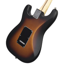 Fender Limited Edition American Performer Pine Stratocaster in 2-Color Sunburst US240019015