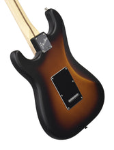 Fender Limited Edition American Performer Pine Stratocaster in 2-Color Sunburst US240019015