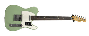 Fender Player II Telecaster in Birch Green MX24042936