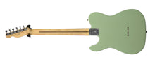 Fender Player II Telecaster in Birch Green MX24042936