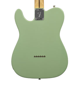 Fender Player II Telecaster in Birch Green MX24042936