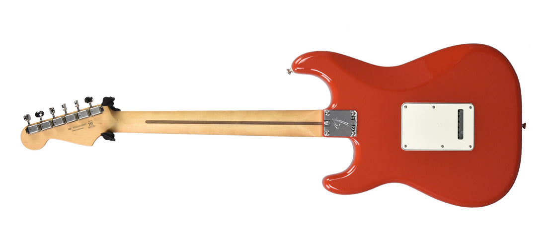 Fender Player Stratocaster®+thr10ii PLAYER II STRATOCASTER MP TRANS CHERRY BURST | Tom Lee Music
