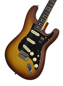 Fender Limited Edition American Performer Timber Stratocaster in Honey Burst US240021056