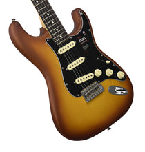 Fender Limited Edition American Performer Timber Stratocaster in Honey Burst US240021056