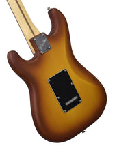 Fender Limited Edition American Performer Timber Stratocaster in Honey Burst US240021056