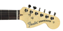 Fender Limited Edition American Performer Timber Stratocaster in Honey Burst US240021056