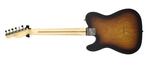 Fender Limited Edition American Performer Timber Telecaster in 2-Color Sunburst US24005128